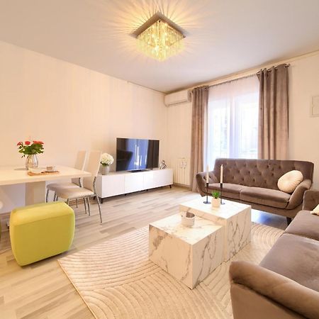 Apartmani Assa Krk Крк Экстерьер фото