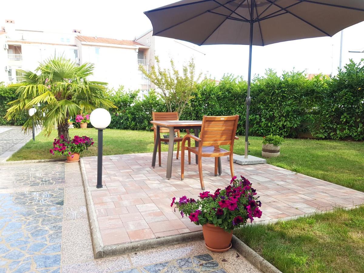 Apartmani Assa Krk Крк Экстерьер фото