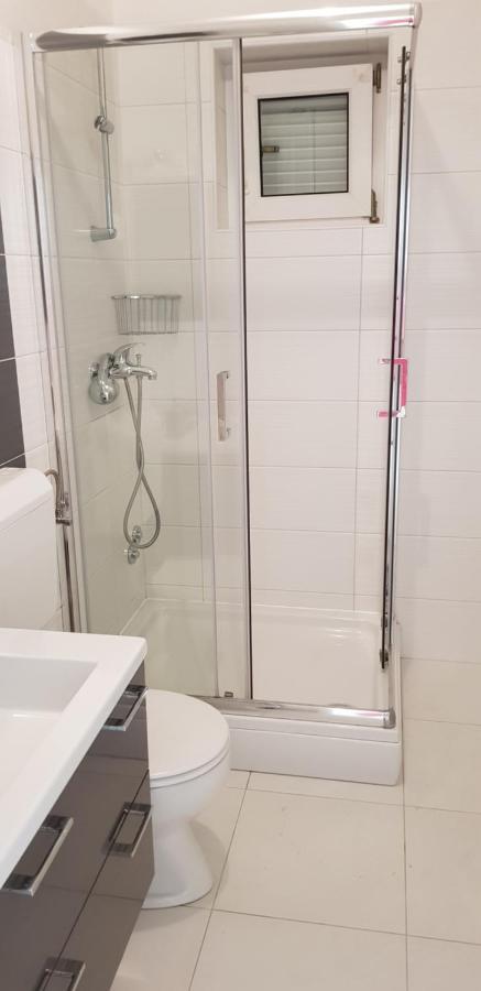 Apartmani Assa Krk Крк Экстерьер фото