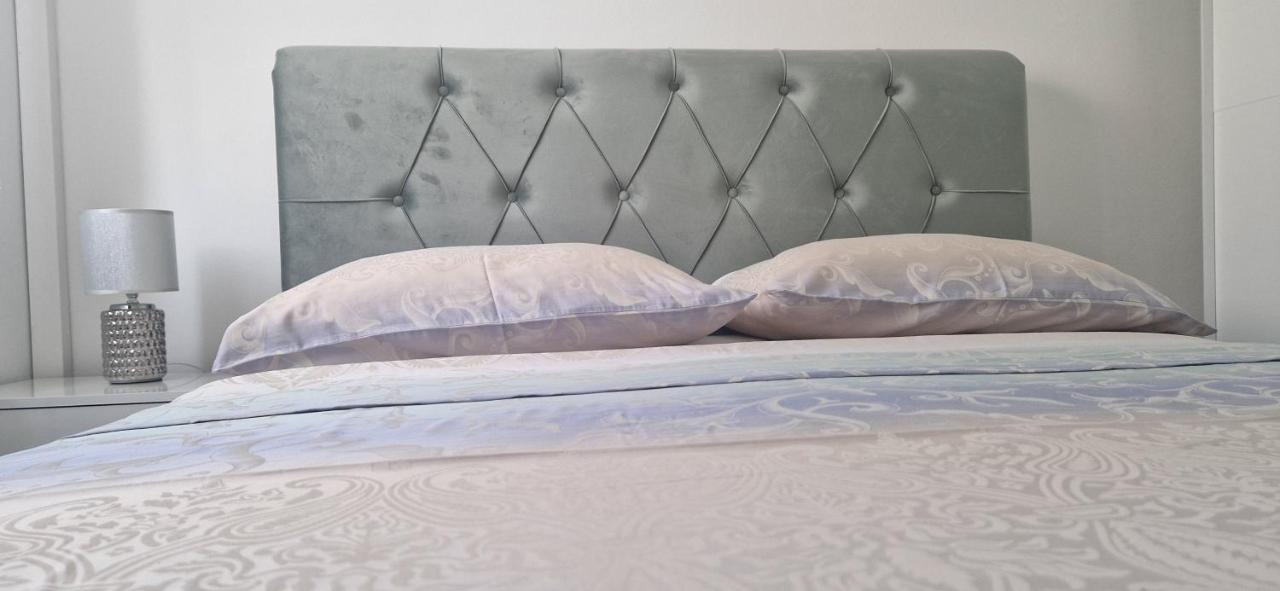 Apartmani Assa Krk Крк Экстерьер фото