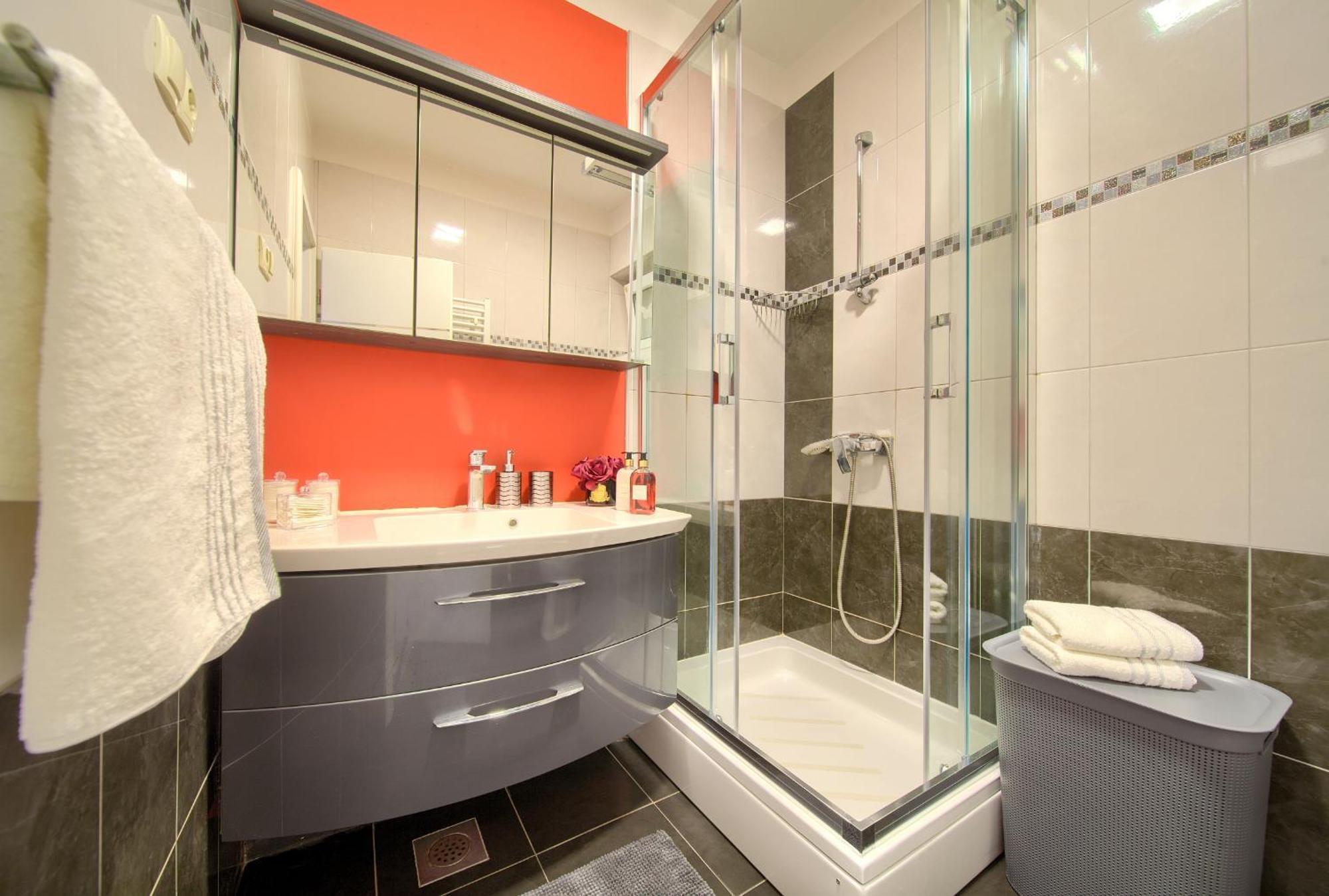 Apartmani Assa Krk Крк Экстерьер фото