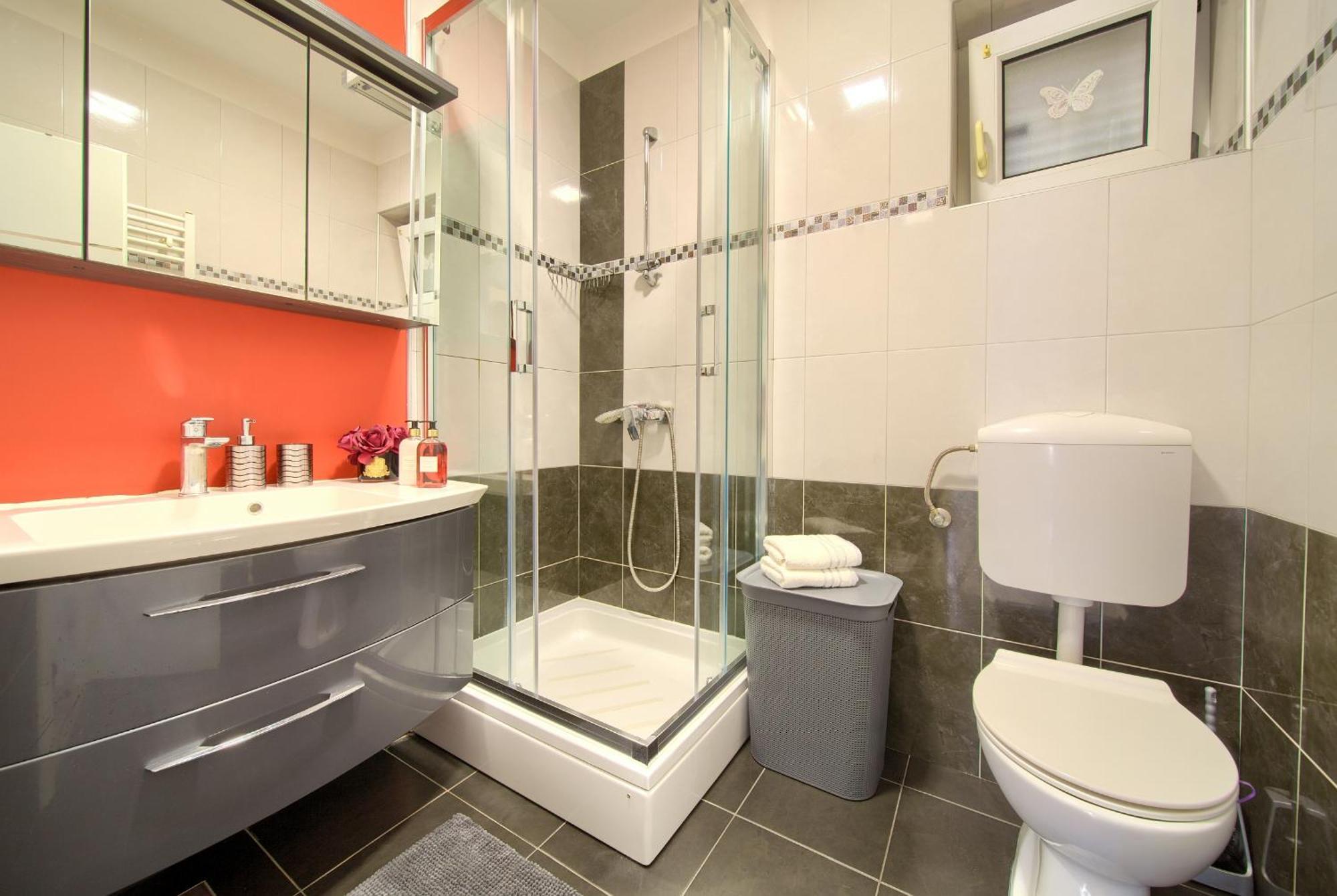Apartmani Assa Krk Крк Экстерьер фото